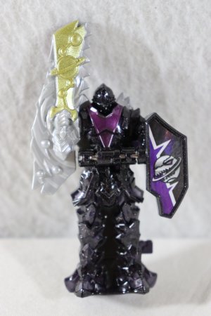 Photo2: Kishiryu Sentai Ryusoulger / Ryusoul Cosmo Soul (2)