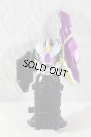 Photo3: Kishiryu Sentai Ryusoulger / Ryusoul Cosmo Soul (3)
