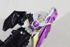 Photo4: Kishiryu Sentai Ryusoulger / Ryusoul Cosmo Soul (4)