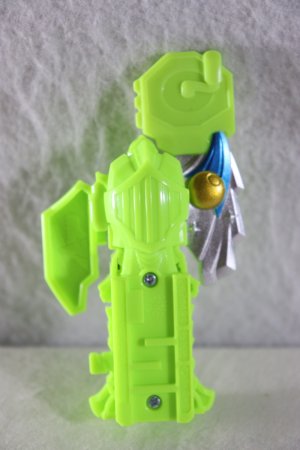 Photo3: Kishiryu Sentai Ryusoulger / Ryusoul Uranai Soul (3)