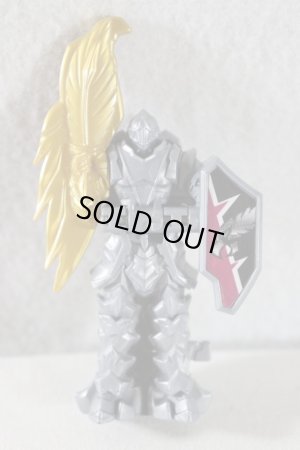 Photo2: Kishiryu Sentai Ryusoulger / Ryusoul Karusoul (2)