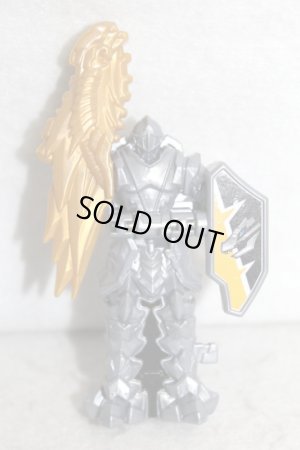 Photo2: Kishiryu Sentai Ryusoulger / Ryusoul Bilibili Soul (2)