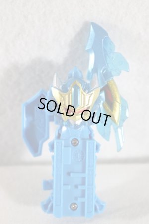 Photo3: Kishiryu Sentai Ryusoulger / Ryusoul Hiehie Soul (3)