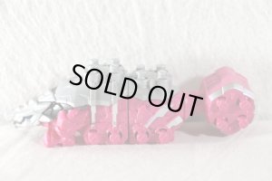 Photo11: Kishiryu Sentai Ryusoulger / Kishiryu Series Kishiryu-Oh Three Knights Set with Package (11)