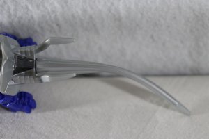 Photo15: Kishiryu Sentai Ryusoulger / Kishiryu Series Kishiryu-Oh Three Knights Set with Package (15)