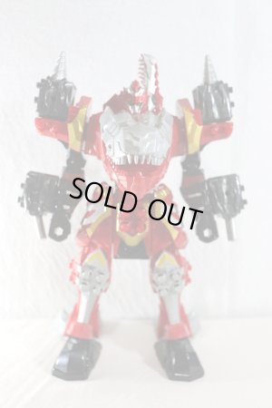 Photo3: Kishiryu Sentai Ryusoulger / Kishiryu Series Kishiryu-Oh Three Knights Set with Package (3)