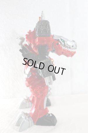 Photo4: Kishiryu Sentai Ryusoulger / Kishiryu Series Kishiryu-Oh Three Knights Set with Package (4)