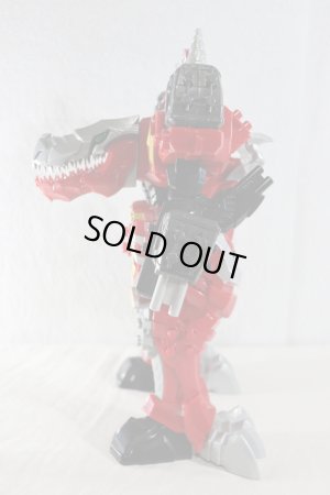 Photo6: Kishiryu Sentai Ryusoulger / Kishiryu Series Kishiryu-Oh Three Knights Set with Package (6)