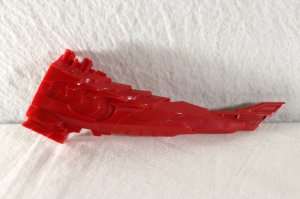 Photo7: Kishiryu Sentai Ryusoulger / Kishiryu Series Kishiryu-Oh Three Knights Set with Package (7)