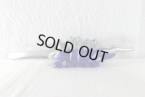 Photo9: Kishiryu Sentai Ryusoulger / Kishiryu Series Kishiryu-Oh Three Knights Set with Package (9)