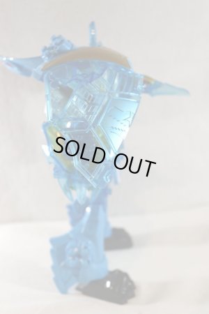 Photo3: Kishiryu Sentai Ryusoulger / Kishiryu Series 11 Yokuryu-Oh Used (3)