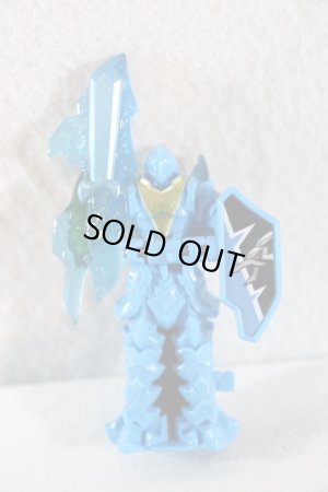 Photo6: Kishiryu Sentai Ryusoulger / Kishiryu Series 11 Yokuryu-Oh Used (6)