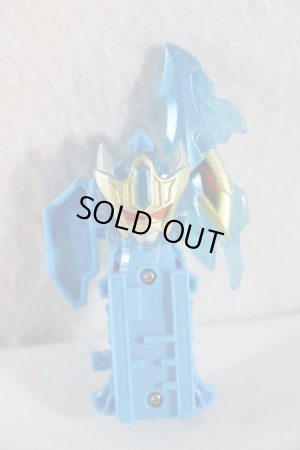 Photo7: Kishiryu Sentai Ryusoulger / Kishiryu Series 11 Yokuryu-Oh Used (7)