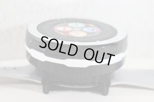 Photo3: Mashin Sentai Kiramager / DX Kiramei Changer Used (3)