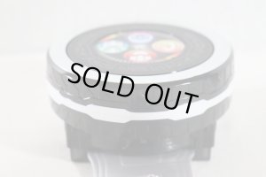 Photo4: Mashin Sentai Kiramager / DX Kiramei Changer Used (4)