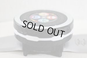 Photo5: Mashin Sentai Kiramager / DX Kiramei Changer Used (5)