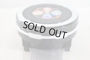 Photo6: Mashin Sentai Kiramager / DX Kiramei Changer Used (6)