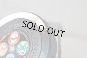 Photo8: Mashin Sentai Kiramager / DX Kiramei Changer Used (8)