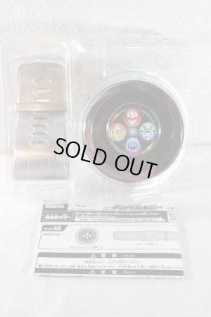 Photo2: Mashin Sentai Kiramager / DX Kiramei Changer with Package (2)