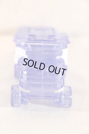 Photo3: Mashin Sentai Kiramager / Mashin Carry Used (3)