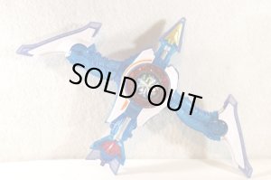 Photo1: Mashin Sentai Kiramager / DX KiraFul Go Arrow Used (1)