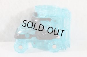 Photo2: Mashin Sentai Kiramager / Mashin Lifton Used (2)