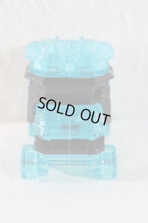 Photo3: Mashin Sentai Kiramager / Mashin Lifton Used (3)