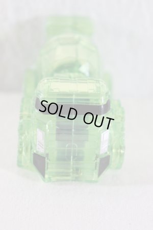 Photo3: Mashin Sentai Kiramager / Mashin Magellan Used (3)