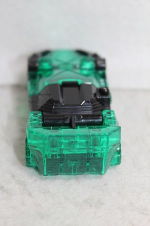 Photo5: Mashin Sentai Kiramager / Mashin Mach Used (5)