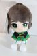 Photo1: Mashin Sentai Kiramager / Chibi Nuigurumi Plush Sena Hayami (1)