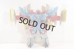 Photo2: Mashin Sentai Kiramager / DX Grateful Phoenix Used (2)