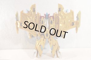 Photo4: Mashin Sentai Kiramager / DX Grateful Phoenix Used (4)