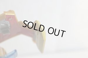 Photo6: Mashin Sentai Kiramager / DX Grateful Phoenix Used (6)