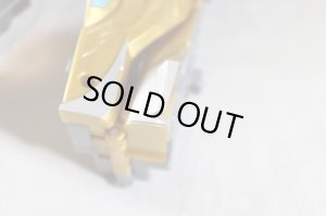 Photo7: Mashin Sentai Kiramager / DX Grateful Phoenix Used (7)