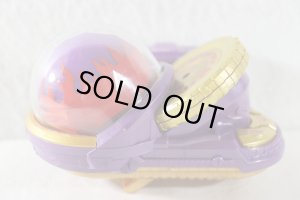 Photo2: Mashin Sentai Kiramager / DX Yodon Changer Used (2)