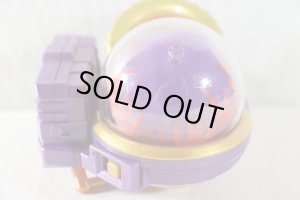 Photo3: Mashin Sentai Kiramager / DX Yodon Changer Used (3)