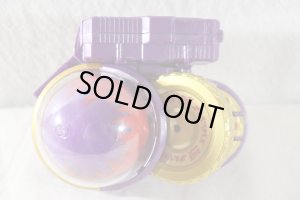 Photo6: Mashin Sentai Kiramager / DX Yodon Changer Used (6)