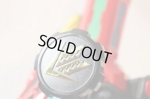 Photo10: Kikai Sentai Zenkaiger / DX Geartlinger Used (10)