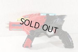 Photo3: Kikai Sentai Zenkaiger / DX Geartlinger Used (3)