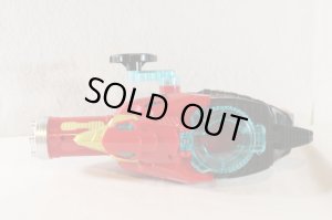 Photo4: Kikai Sentai Zenkaiger / DX Geartlinger Used (4)