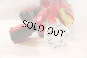 Photo5: Kikai Sentai Zenkaiger / DX Geartlinger Used (5)