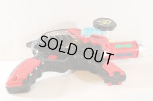 Photo6: Kikai Sentai Zenkaiger / DX Geartlinger Used (6)