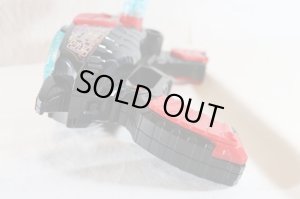 Photo7: Kikai Sentai Zenkaiger / DX Geartlinger Used (7)