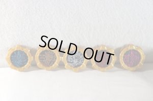 Photo8: Kikai Sentai Zenkaiger / DX Geartlinger Used (8)