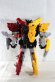 Photo5: Kikai Sentai Zenkaigr / DX Zenkai-Oh JuraGaon Set with Package (5)