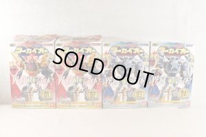 Photo2: Kikai Sentai Zenkaigr / Minipla Twokai-Oh (2)