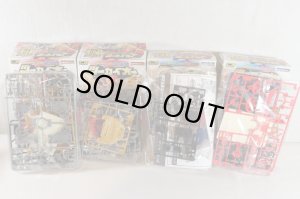 Photo3: Kikai Sentai Zenkaigr / Minipla Twokai-Oh (3)