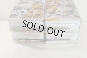 Photo4: Kikai Sentai Zenkaigr / Minipla Twokai-Oh (4)