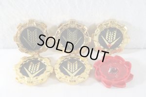 Photo10: Kikai Sentai Zenkaiger / Geartlinger Memorial Edition with Package (10)