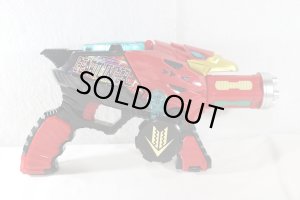 Photo3: Kikai Sentai Zenkaiger / Geartlinger Memorial Edition with Package (3)